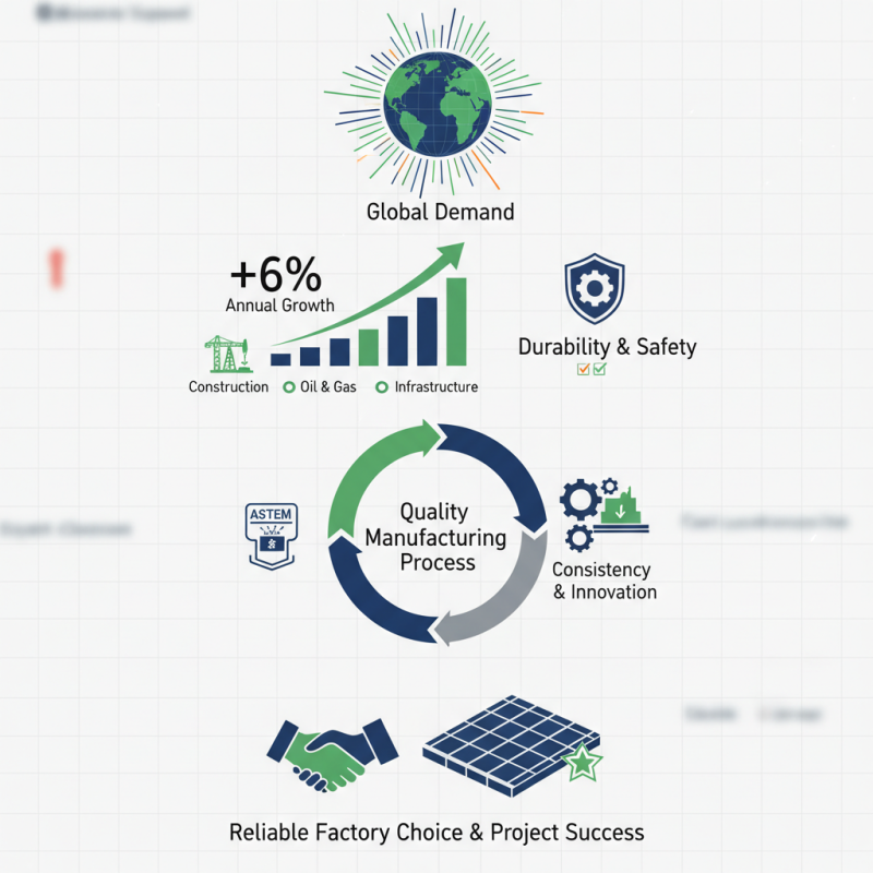 Top China Heavy Duty Grating Factory for Quality Export?