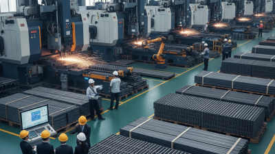 Top 10 China Serrated Bar Grating Factories for Buyers?