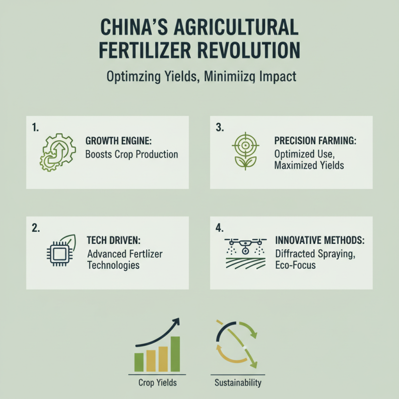 China Top Fertilizer Applicator Innovations and Technologies Explained?
