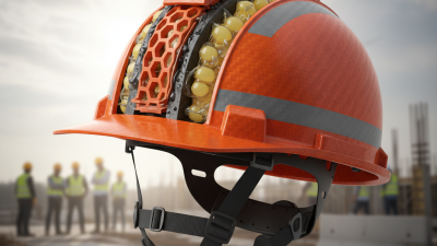 Top Safety Helmet Construction Tips for Global Buyers?