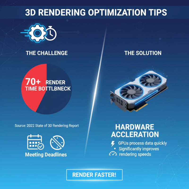 2026 How to Achieve Stunning 3D Home Rendering Results?