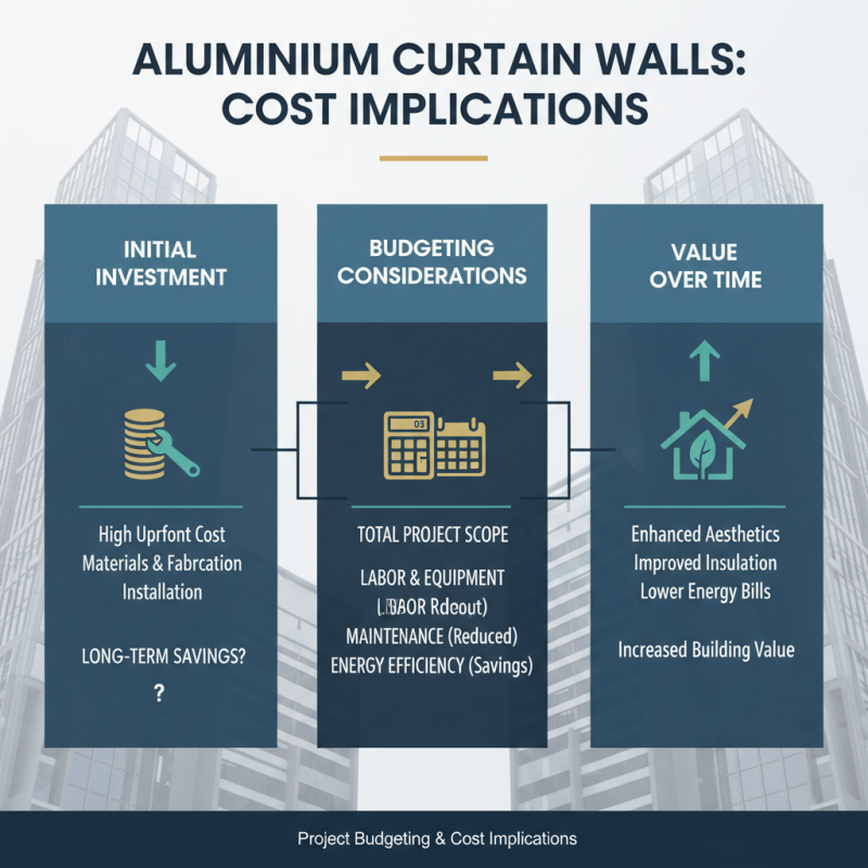 2026 How to Choose Aluminium Curtain Wall for Your Project?