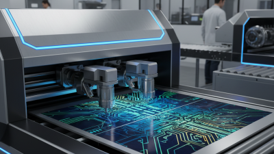 2026 Best Aluminum Printing Machines for Global Buyers?
