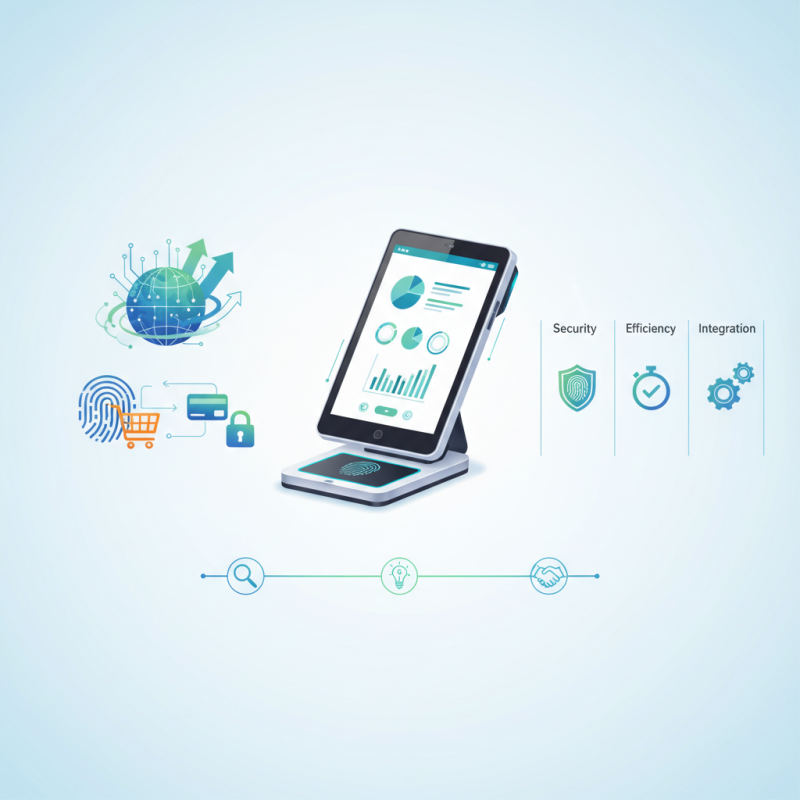 2026 Best Android Fingerprint Pos Scanner for Global Buyers?