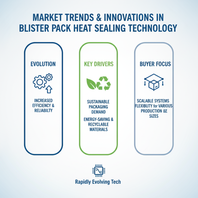 Top 10 Blister Pack Heat Sealers for Global Buyers in 2026?
