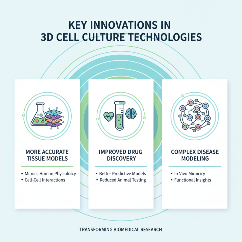 Discovering China Best 3D Cell Culture Techniques and Innovations?
