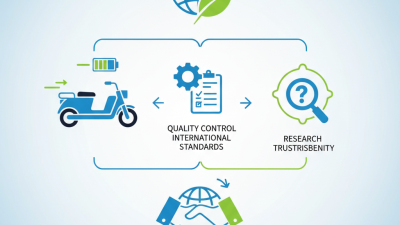 Top China Electric Tricycles Manufacturer for Global Buyers?