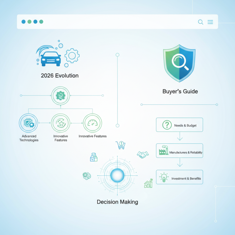 2026 Top Auto Car Wash Equipment Buyers Guide