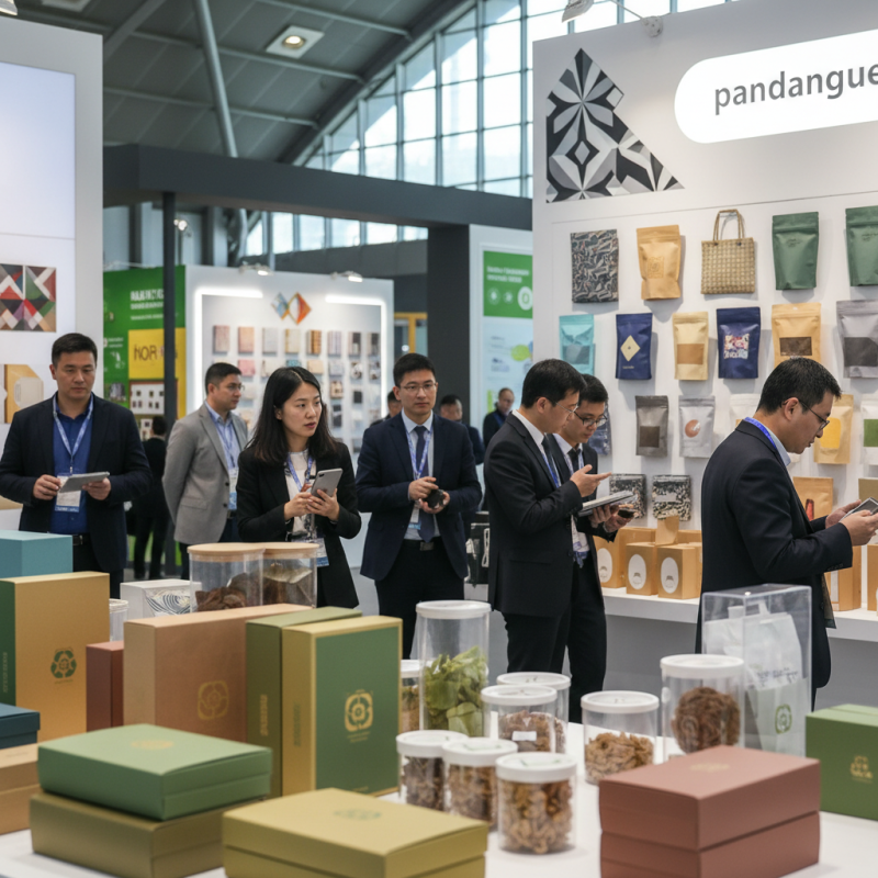 Top China Best Retail Packaging Solutions for Global Buyers?