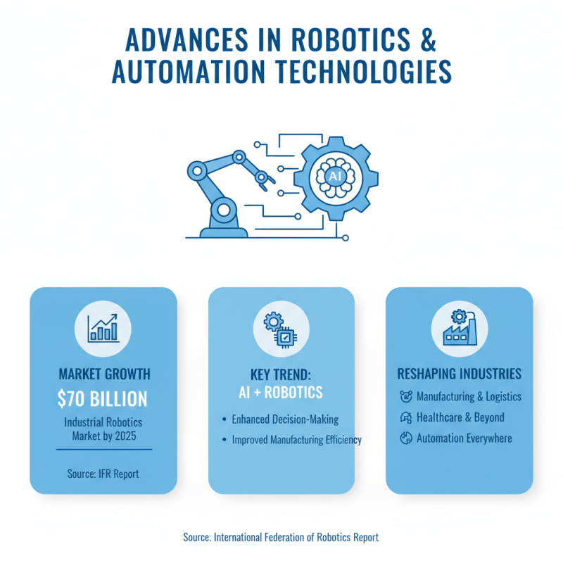 Top 10 Industrial Automation Trends Shaping the World Today?