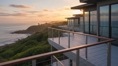 What are the Best Cable Railing Systems for Your Project?