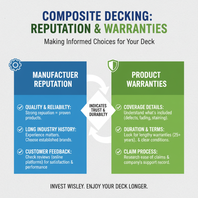 How to Choose the Best Composite Decking for Your Project?