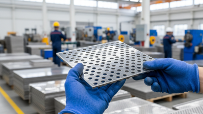 How to Choose the Best Stainless Steel Gratings Supplier?