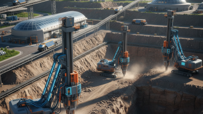 Top Rock Drill Bits Manufacturers You Need to Know 2026?