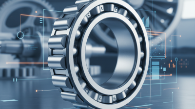 What are the Benefits of Tapered Roller Bearings for Industries