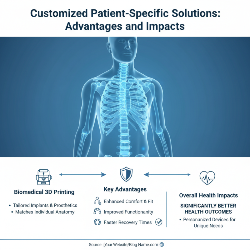 How to Utilize Biomedical 3D Printing for Healthcare Innovations?