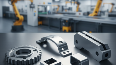 China Best Quality Stamping Products for Global Buyers?