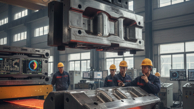 How to Choose the Best China Hot Forming Die for Your Needs?
