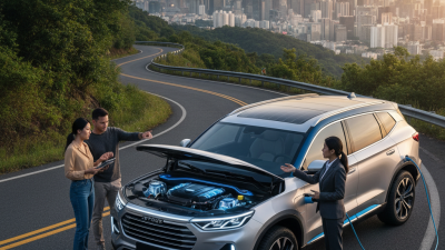 What is Jetour Hybrid T2 Features and Benefits for Buyers?