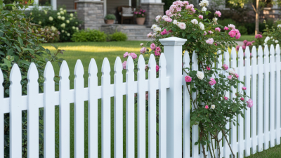 Как выбрать идеальный полевой забор для вашего участка?
