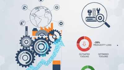 Top Tooling For Machines Solutions for Global Buyers?