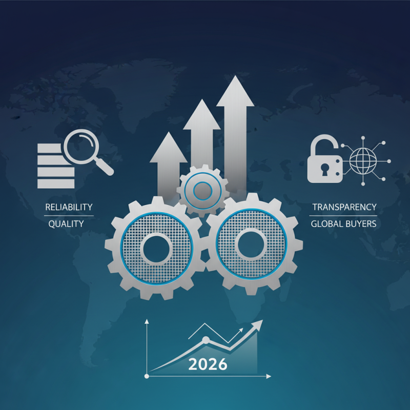 Top Stainless Steel Gratings Supplier for Global Buyers in 2026?