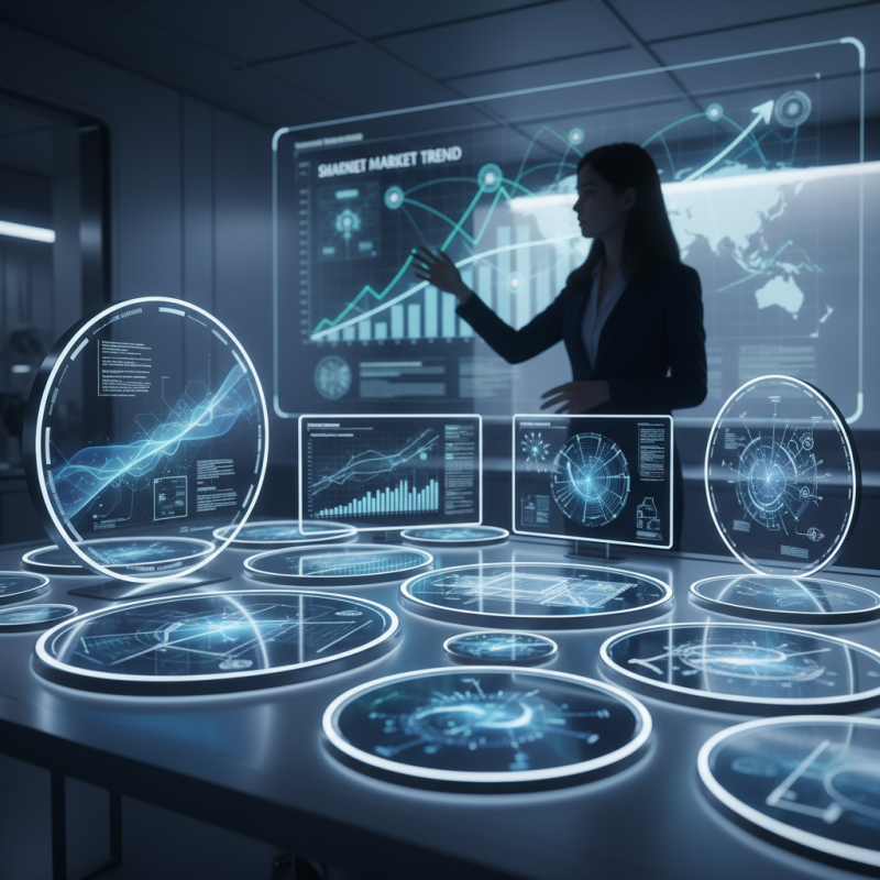 Top 5 Tips for Sourcing Circular LCD Screens Effectively?