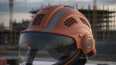 2026 Best Safety Helmet In Construction A Buyers Guide?