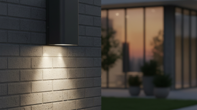 Best LED Wall Packs for Maximum Energy Efficiency?