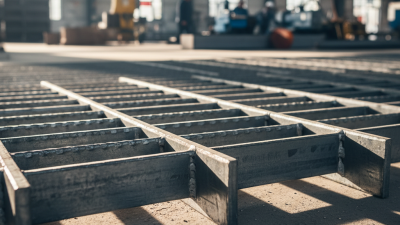 Top 5 Tips for Choosing the Best I Bar Grating Manufacturer?