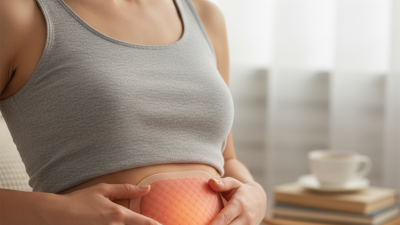 Best Menstrual Heat Patch for Comfort and Relief Solutions?