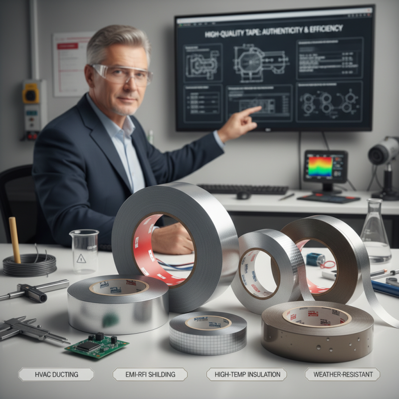 Как выбрать Алюминиево-Полиэфирную Ленту для вашего бизнеса?