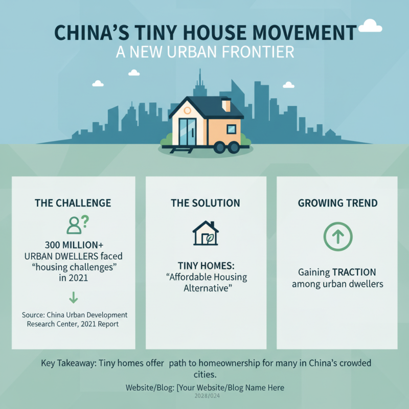 Top Tiny House Builders in China for Global Buyers?