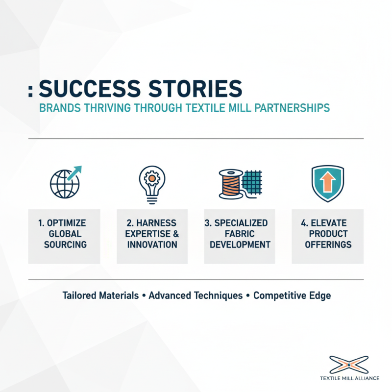 Why Choose Textile Mills for Your Global Sourcing Needs?