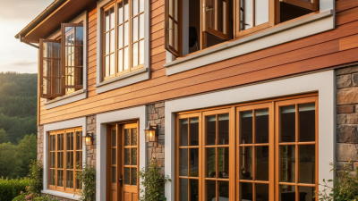 Top 10 Best Wood Casement Windows for Your Home?