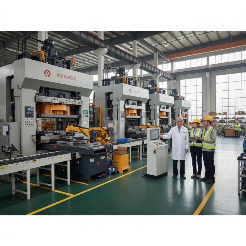 Why Choose the Best Flat Press Machine Factory for Your Needs?