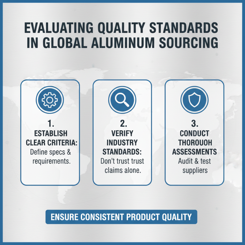 Top Aluminum Extrusion Tips for Cost Effective Global Sourcing?