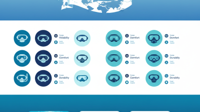 Top 10 Scuba Masks for Global Buyers in 2026?
