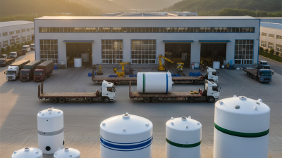 What is the Best FRP Water Tank Manufacturer for Your Needs?