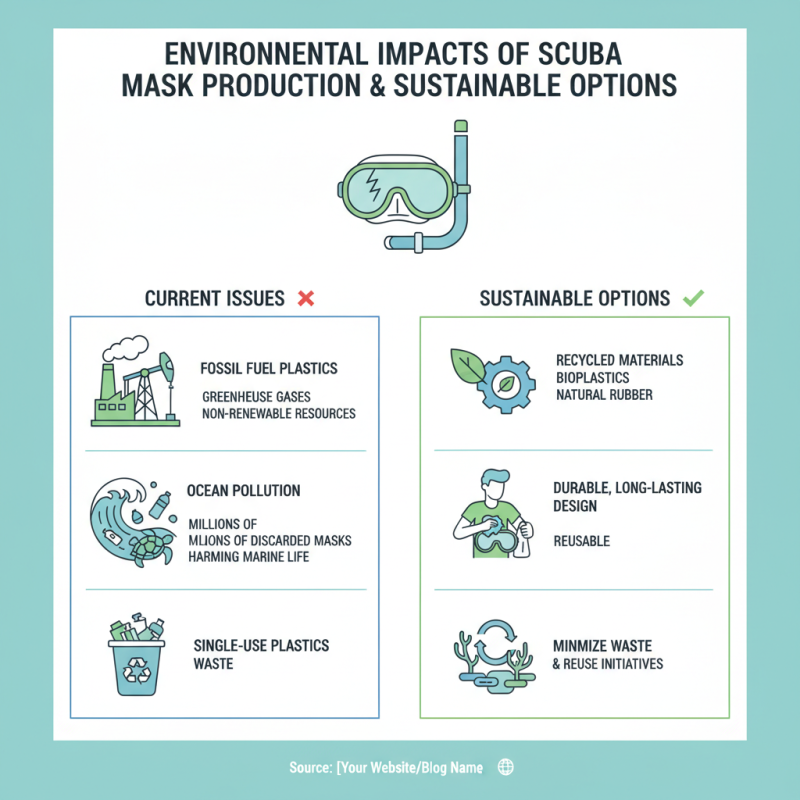 Top 10 Scuba Masks for Global Buyers in 2026?