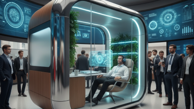 2026 Best Personal Space Solutions for Global Buyers?
