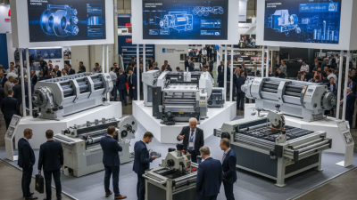 Top 5 Longitudinal Cutting Machines for Global Buyers?