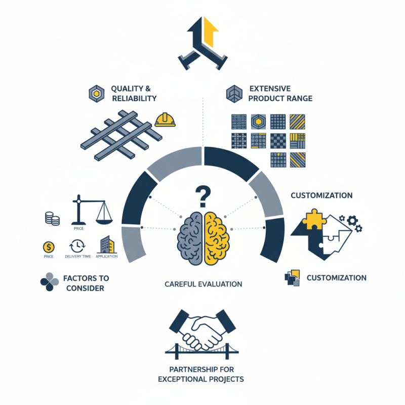Why Choose I Bar Grating Company for Your Construction Needs?