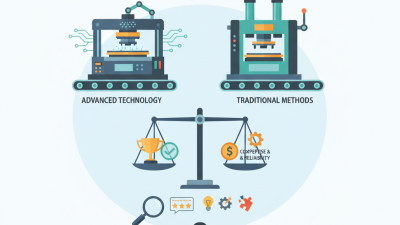 What is a Flat Press Machine Factory and How to Choose One?