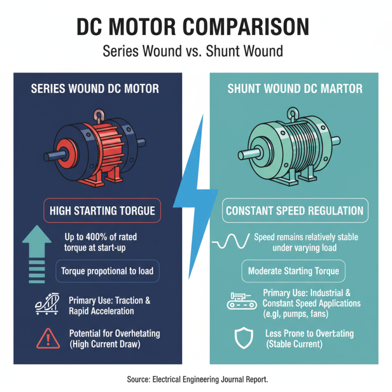 Top Types of Magnet DC Motors Explained