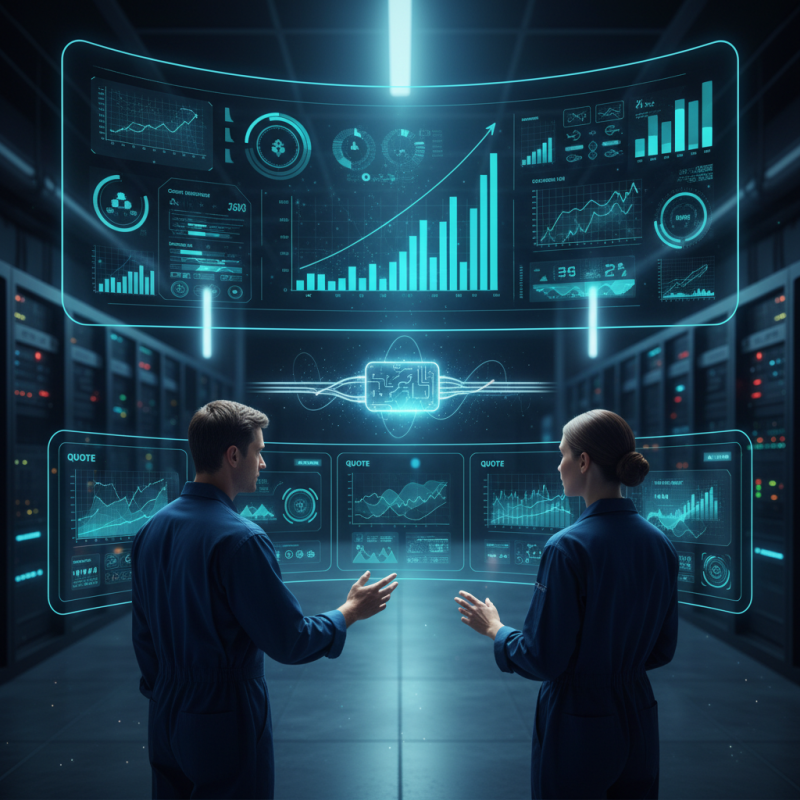 How to Get the Best Current Sensor Upgrade Quotes Today?