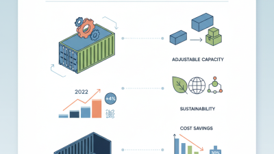What is an Expandable Container and How Does It Work?