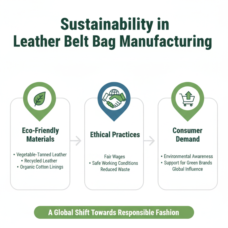 Top 10 Real Leather Belt Bags for Global Buyers in 2026?