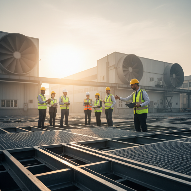 Top Notch Gratings Suppliers for Global Buyers in 2026?