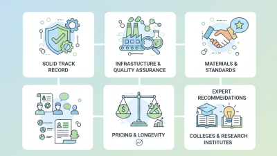 Top Tips for Choosing the Best FRP Water Tank Manufacturer